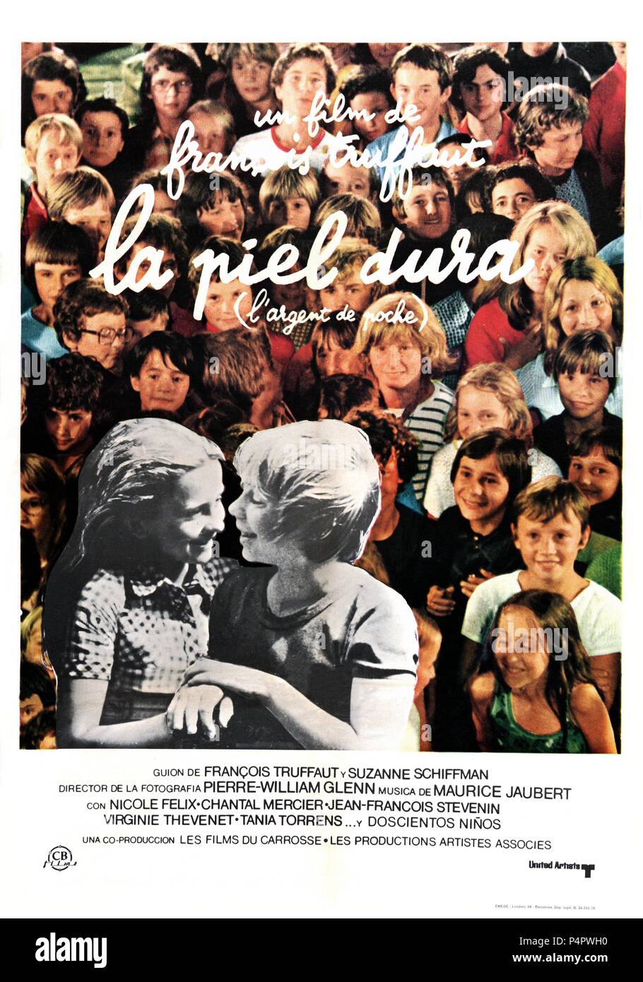 L Argent De Poche De François Truffaut L'argent De Poche François Truffaut : Francois Truffaut Wikipedia