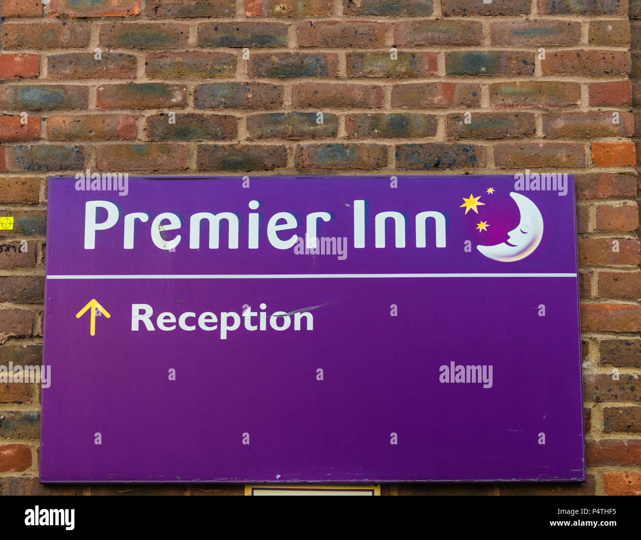 Premier inn london Fotos und Bildmaterial in hoher Auflösung Alamy