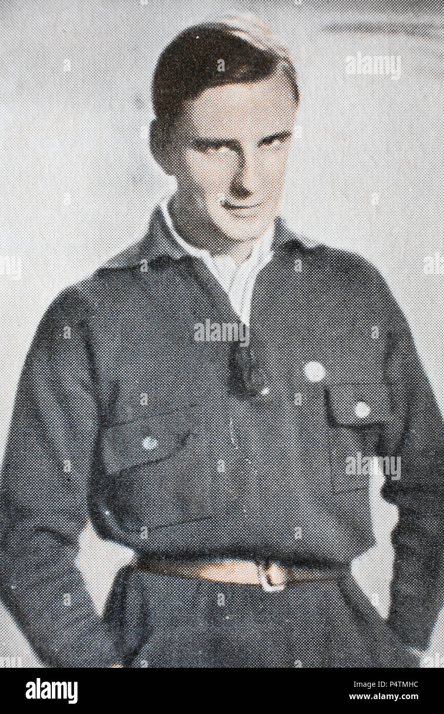 Wolfgang liebeneiner Fotos und Bildmaterial in hoher Auflösung Alamy