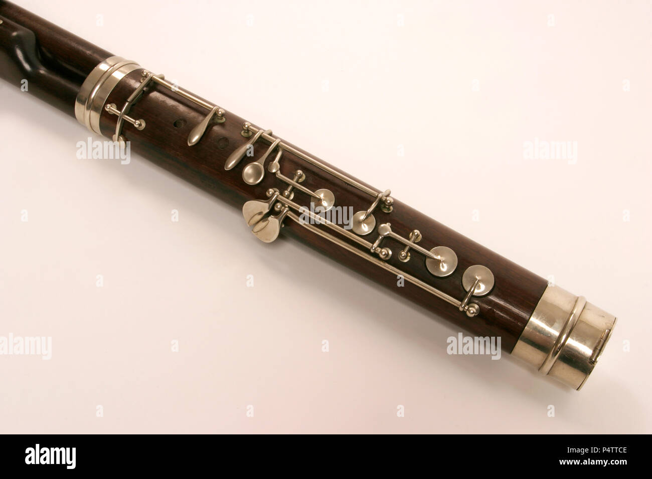 Bassoon woodwind musical instrument -Fotos und -Bildmaterial in hoher  Auflösung – Alamy