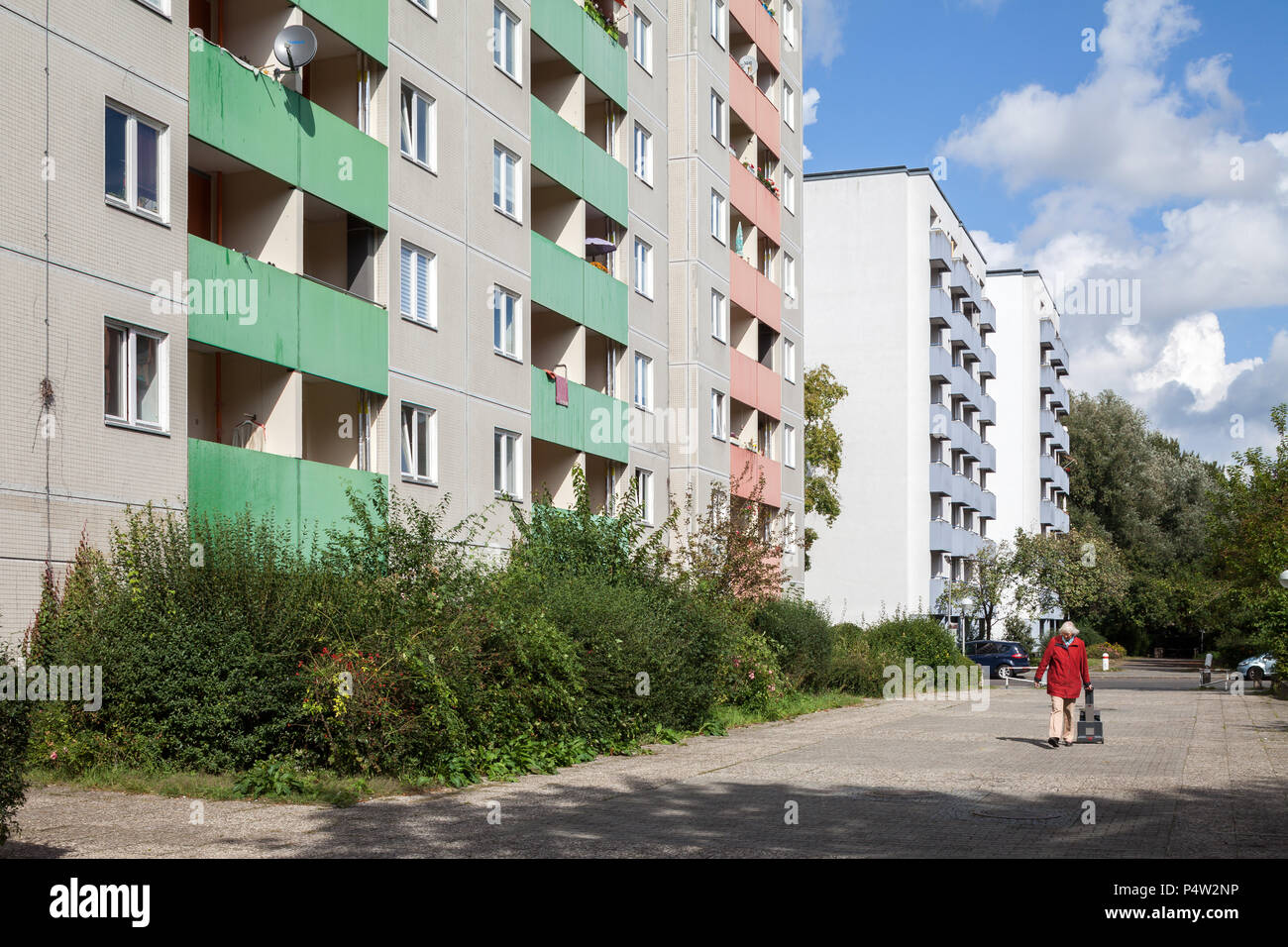 Spandau staaken Fotos und Bildmaterial in hoher Auflösung Alamy