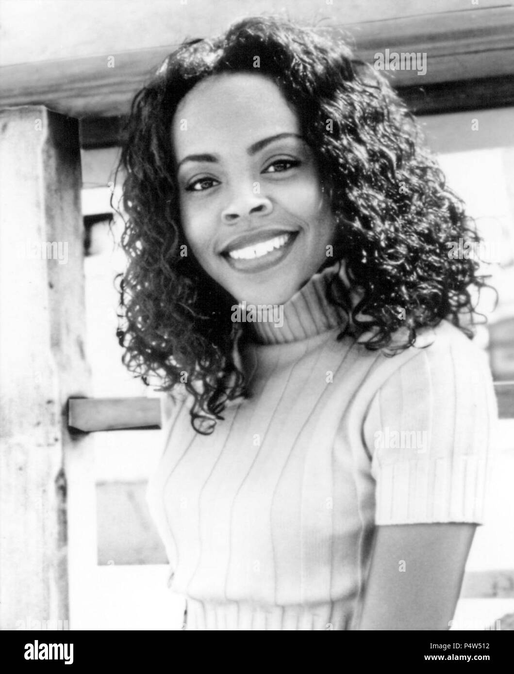 Original Film Titel: TURBO: A POWER RANGERS MOVIE. Englischer Titel: TURBO: A POWER RANGERS MOVIE. Regisseur: SHUKI LEVY, DAVID WINNING. Jahr: 1997. Stars: NAKIA BURRISE. Quelle: 20th Century Fox/Album Stockfoto