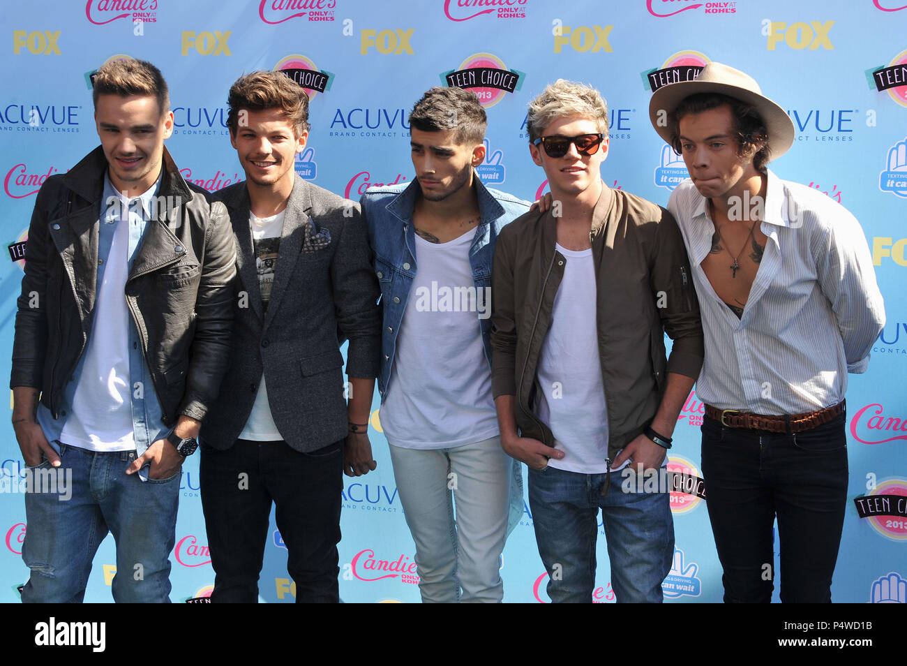 Wer ist Harry-Stile gerade jetzt 2015