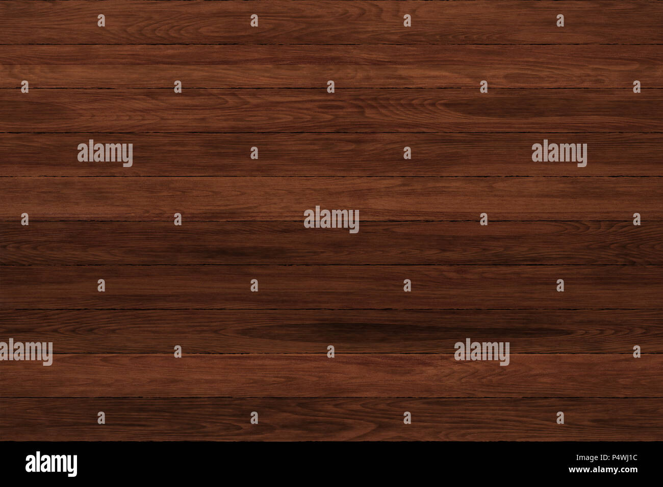 Grunge Holzpaneelen. Planken Hintergrund. Alte Mauer aus Holz vintage Boden Stockfoto