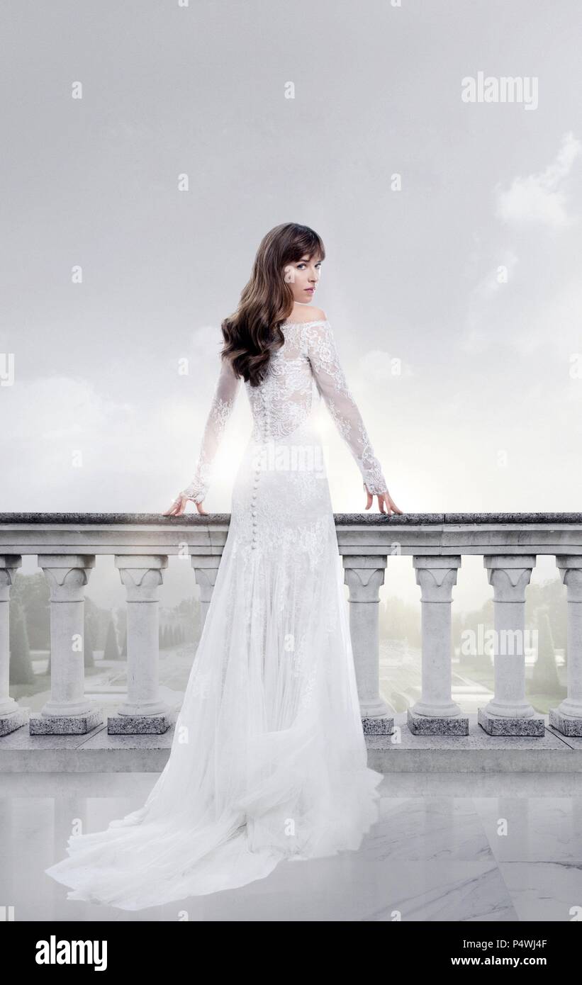 Film Title: 50 Farbtöne befreit. Englischer Titel: 50 Farbtöne befreit. Regisseur: James Foley. Jahr: 2018. Stars: DAKOTA JOHNSON. Quelle: UNIVERSAL PICTURES/Album Stockfoto