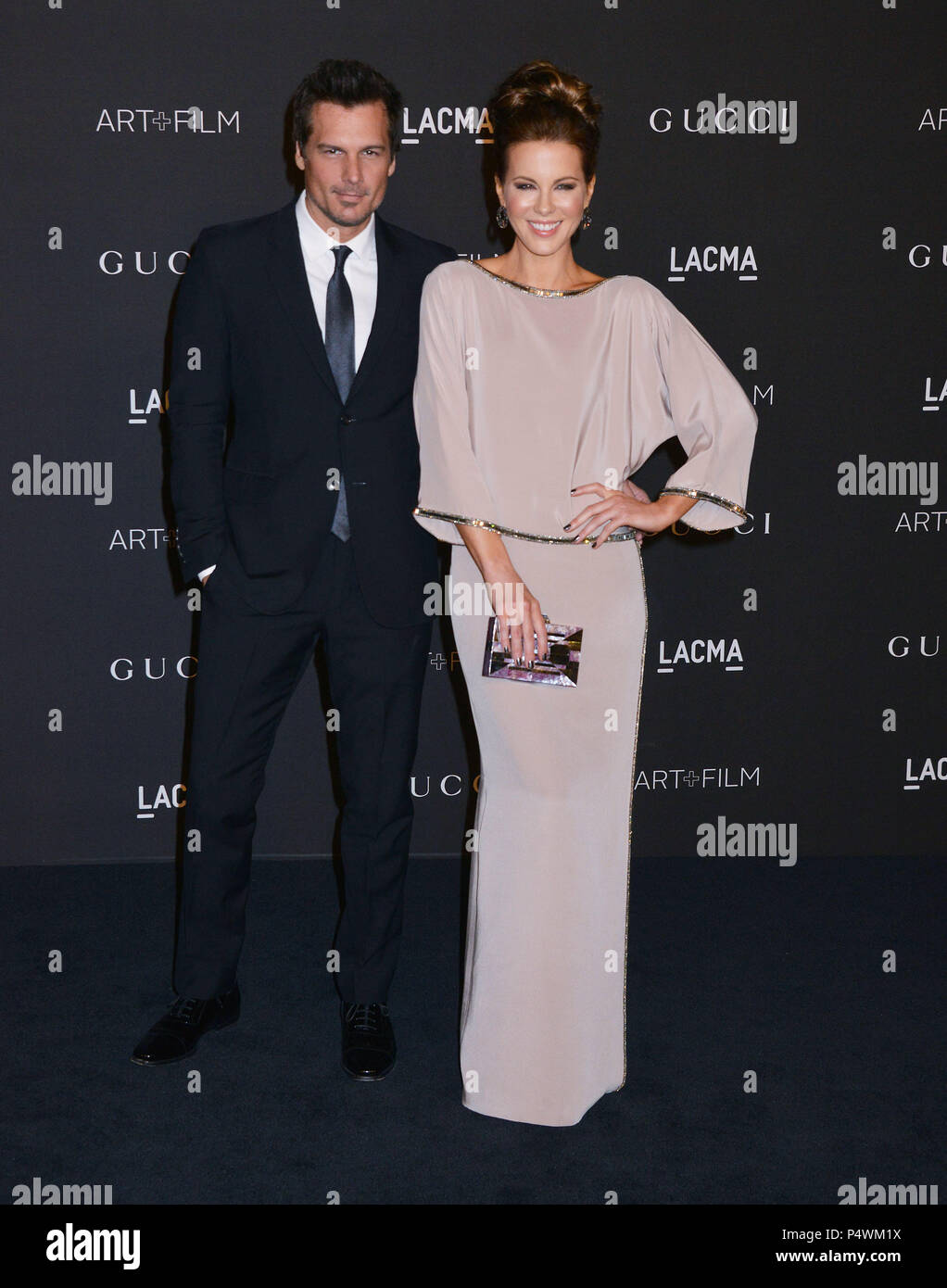 Len Wiseman, Kate Beckinsale an der 1024 LACMA Kunst+Film Gala im LACMA Museum in Los Angeles. Len Wiseman, Kate Beckinsale 150 - - - - - - - - - - - - - Red Carpet Event, Vertikal, USA, Filmindustrie, Prominente, Fotografie, Bestof, Kunst, Kultur und Unterhaltung, Topix Prominente Fashion/Vertikal, Besten, Event in Hollywood Leben - Kalifornien, Roter Teppich und backstage, USA, Film, Stars, Film Stars, TV Stars, Musik, Promis, Fotografie, Bestof, Kunst, Kultur und Unterhaltung, Topix, Vertikal, Familie von aus dem Jahr 2014, Anfrage tsuni@Gamma-USA.com Husba Stockfoto