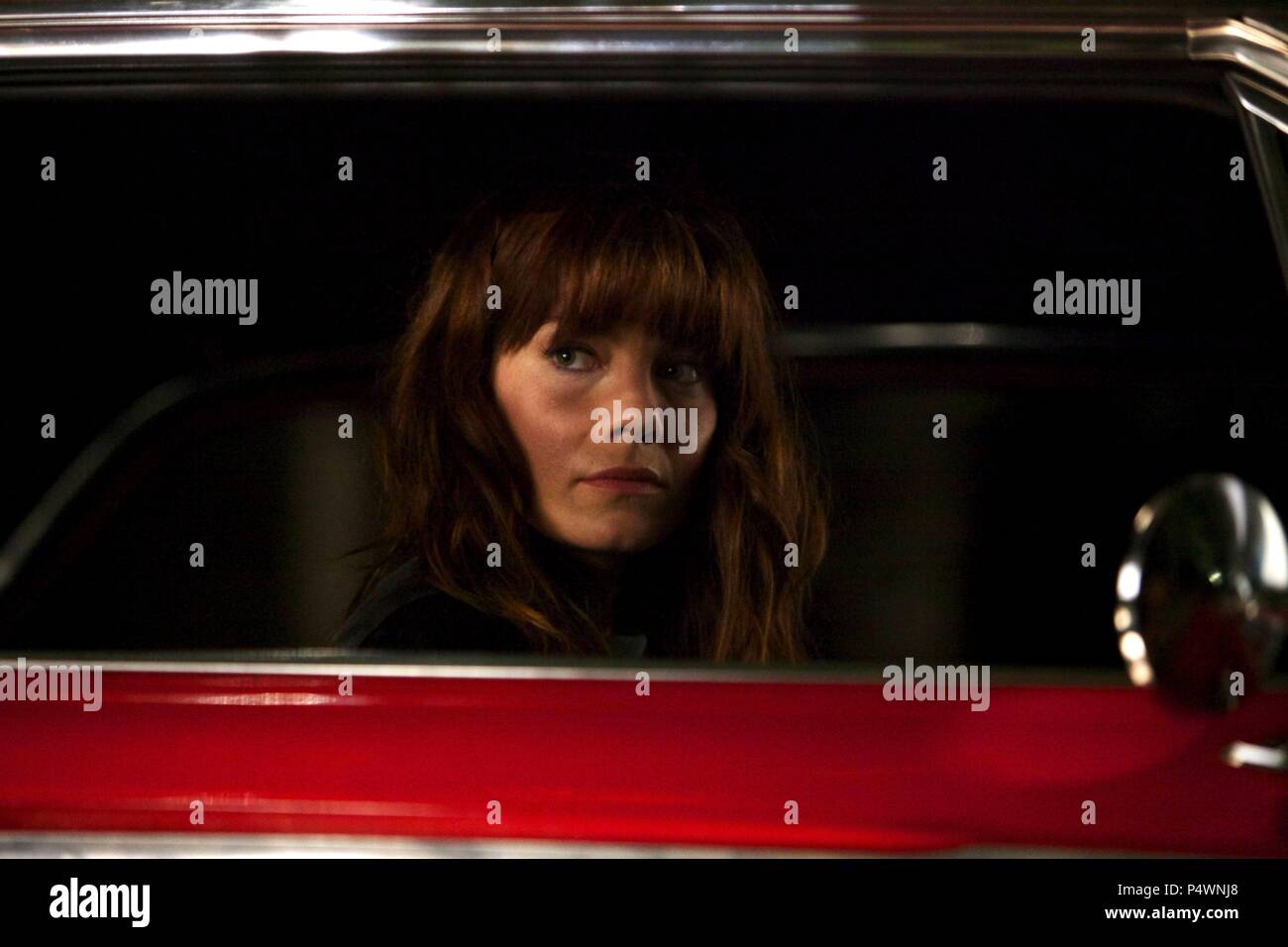 Original Film Titel: MORGEN du gegangen bist. Englischer Titel: MORGEN du gegangen bist. Regisseur: DAVID JACOBSON. Jahr: 2012. Stars: Michelle Monaghan. Credit: TAT FILME/Album Stockfoto