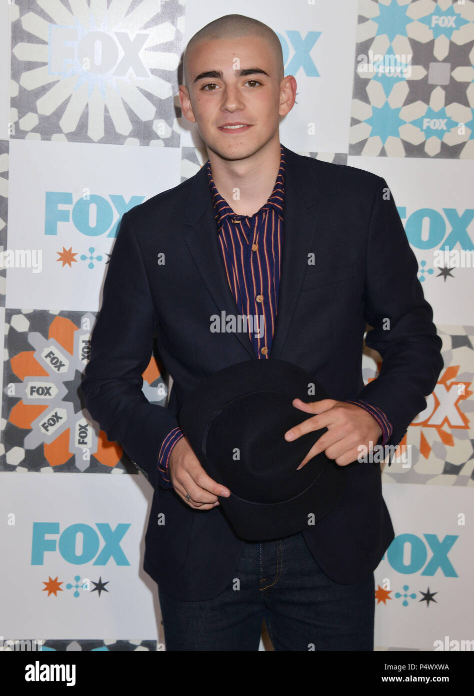 Charlie Rowe Stockfotos Und Bilder Kaufen Alamy