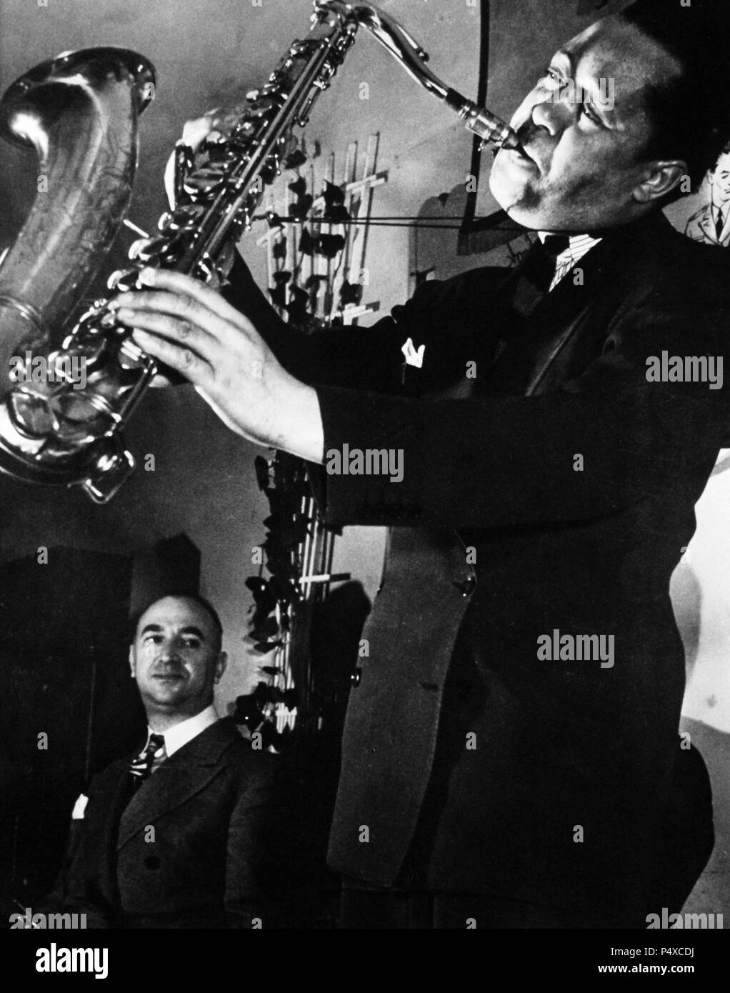 Mezzrow mezz Fotos und Bildmaterial in hoher Auflösung Alamy