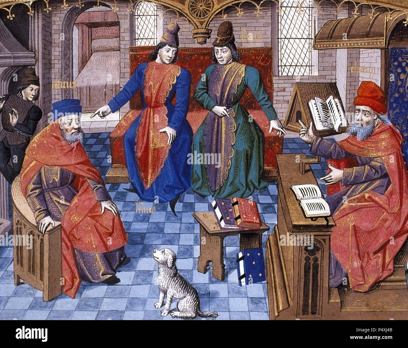 Titus livius Fotos und Bildmaterial in hoher Auflösung Alamy