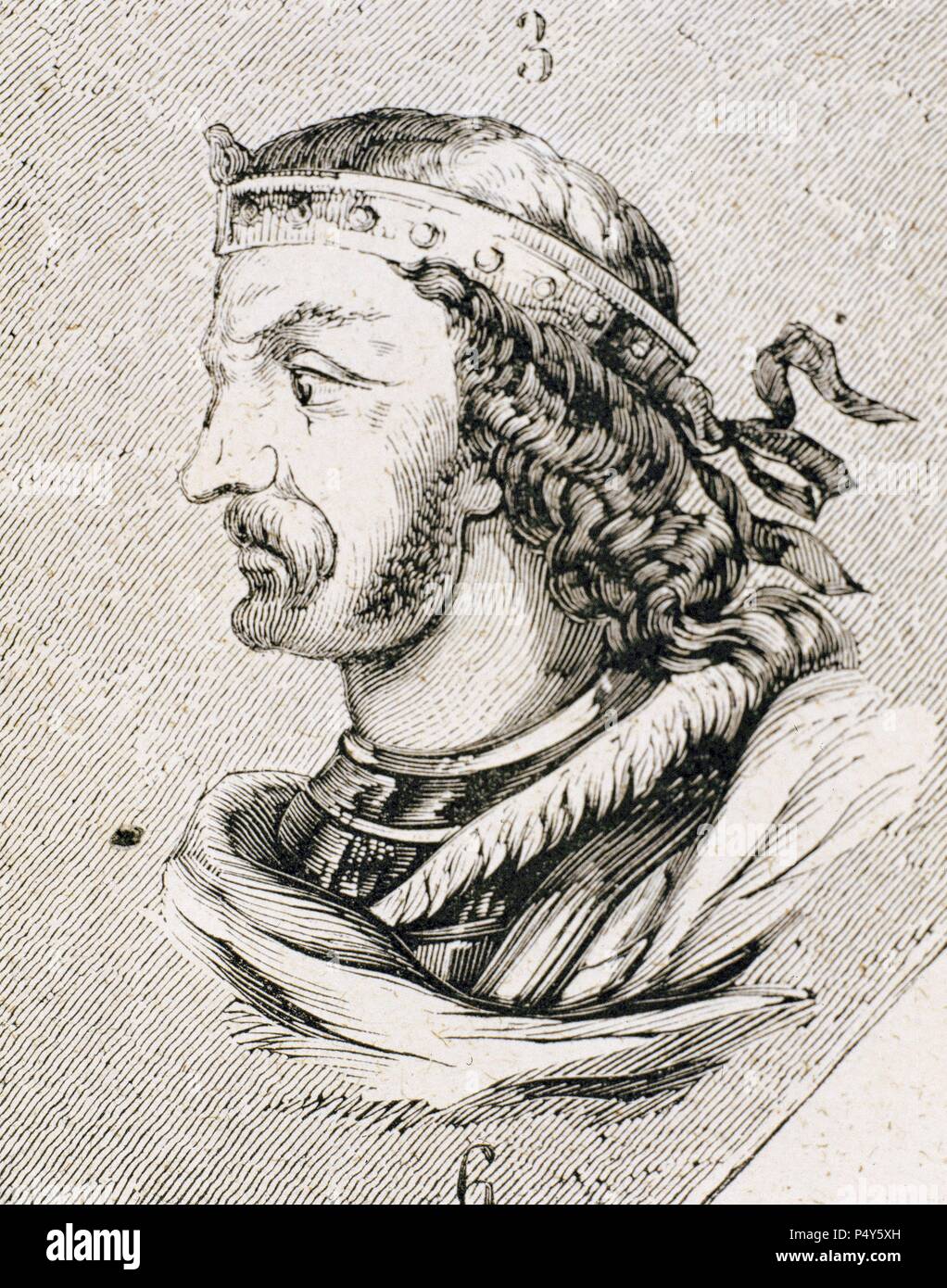 7 jahrhundert in hispania -Fotos und -Bildmaterial in hoher Auflösung ...