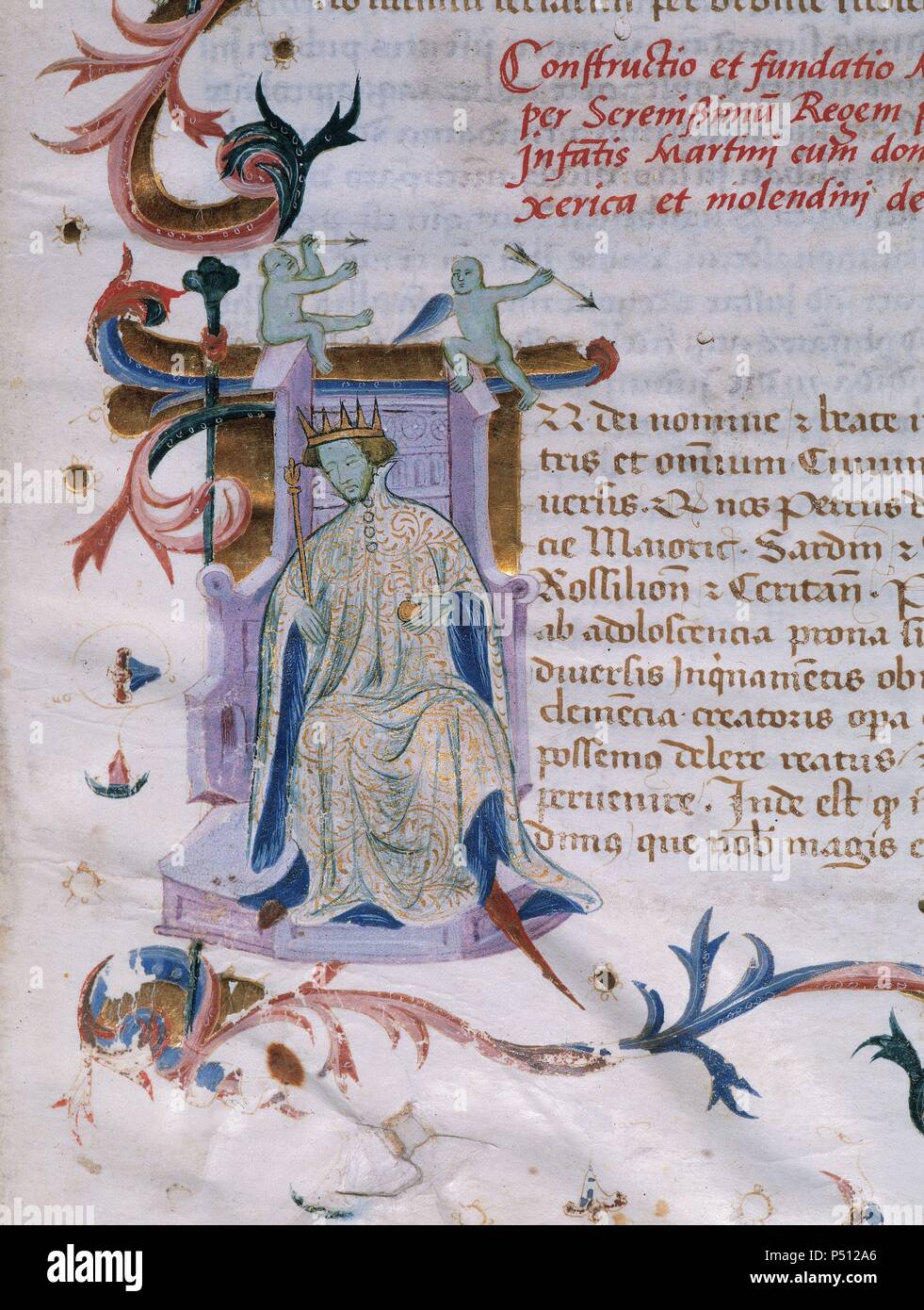 Miniatur 1385 Fotos und Bildmaterial in hoher Auflösung Alamy