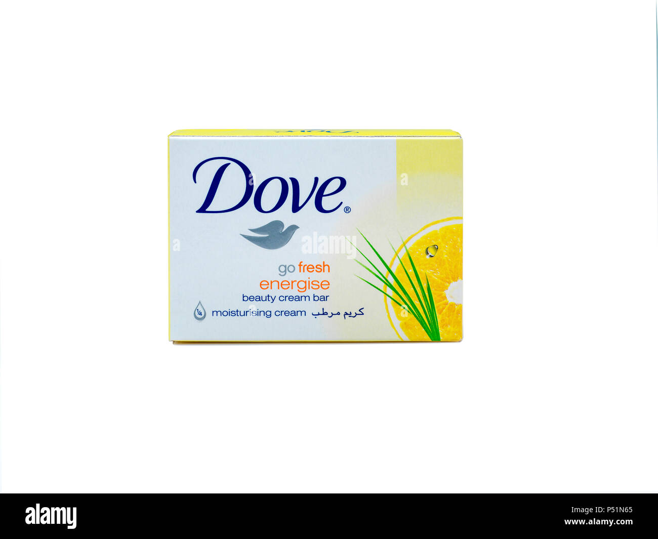 Dove soap unilever -Fotos und -Bildmaterial in hoher Auflösung – Alamy