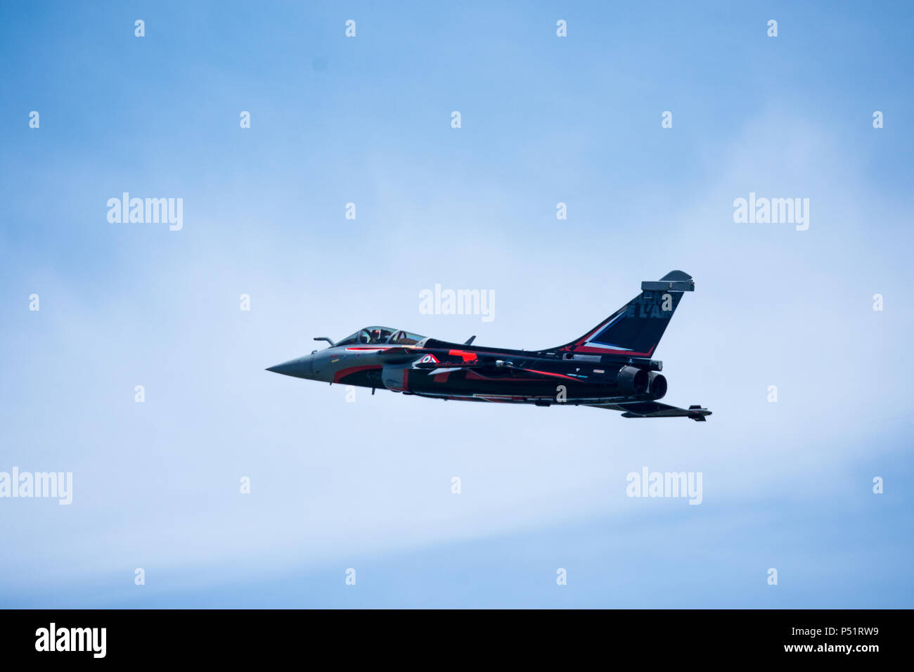 RAF Cosford Airshow 2018 Stockfoto