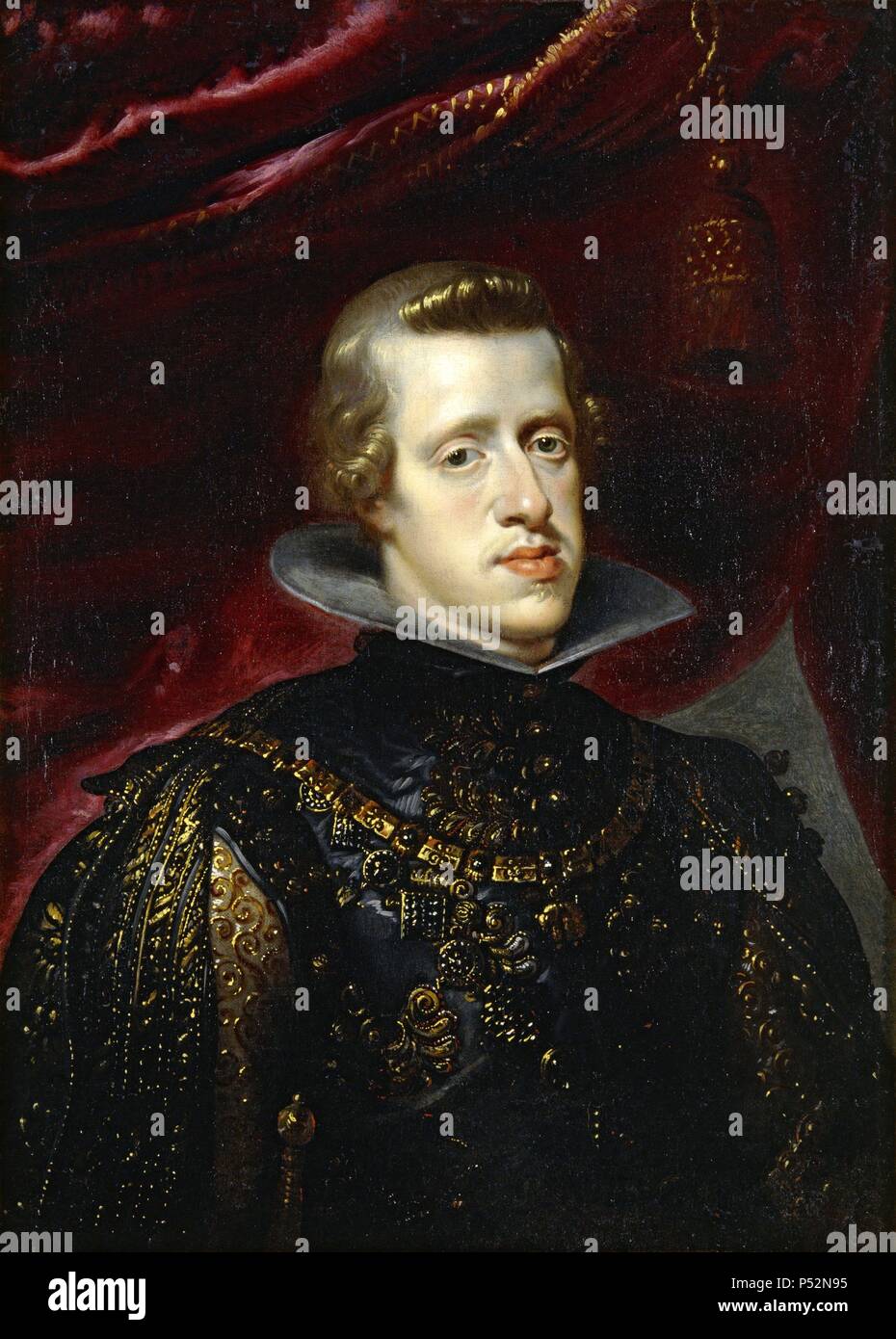 Filip Iv Philipp iv von spanien -Fotos und -Bildmaterial in hoher Auflösung – Alamy