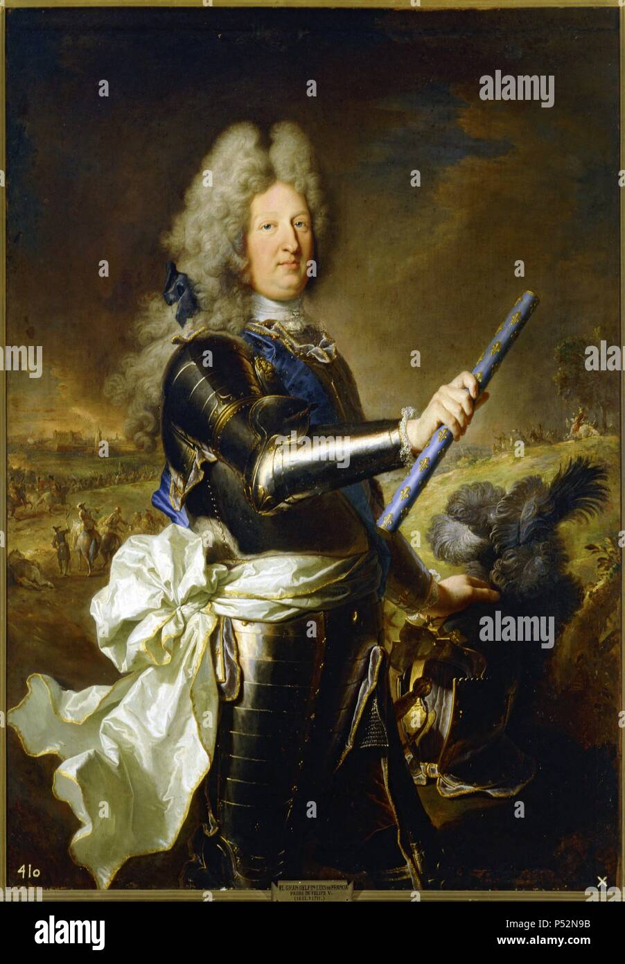 Frankreich dauphin louis Fotos und Bildmaterial in hoher Auflösung