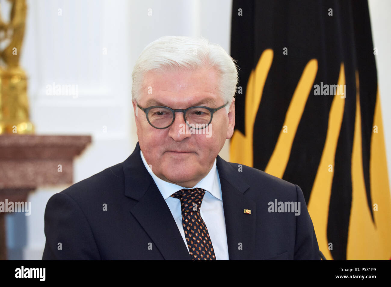 Frank walter -Fotos und -Bildmaterial in hoher Auflösung – Alamy