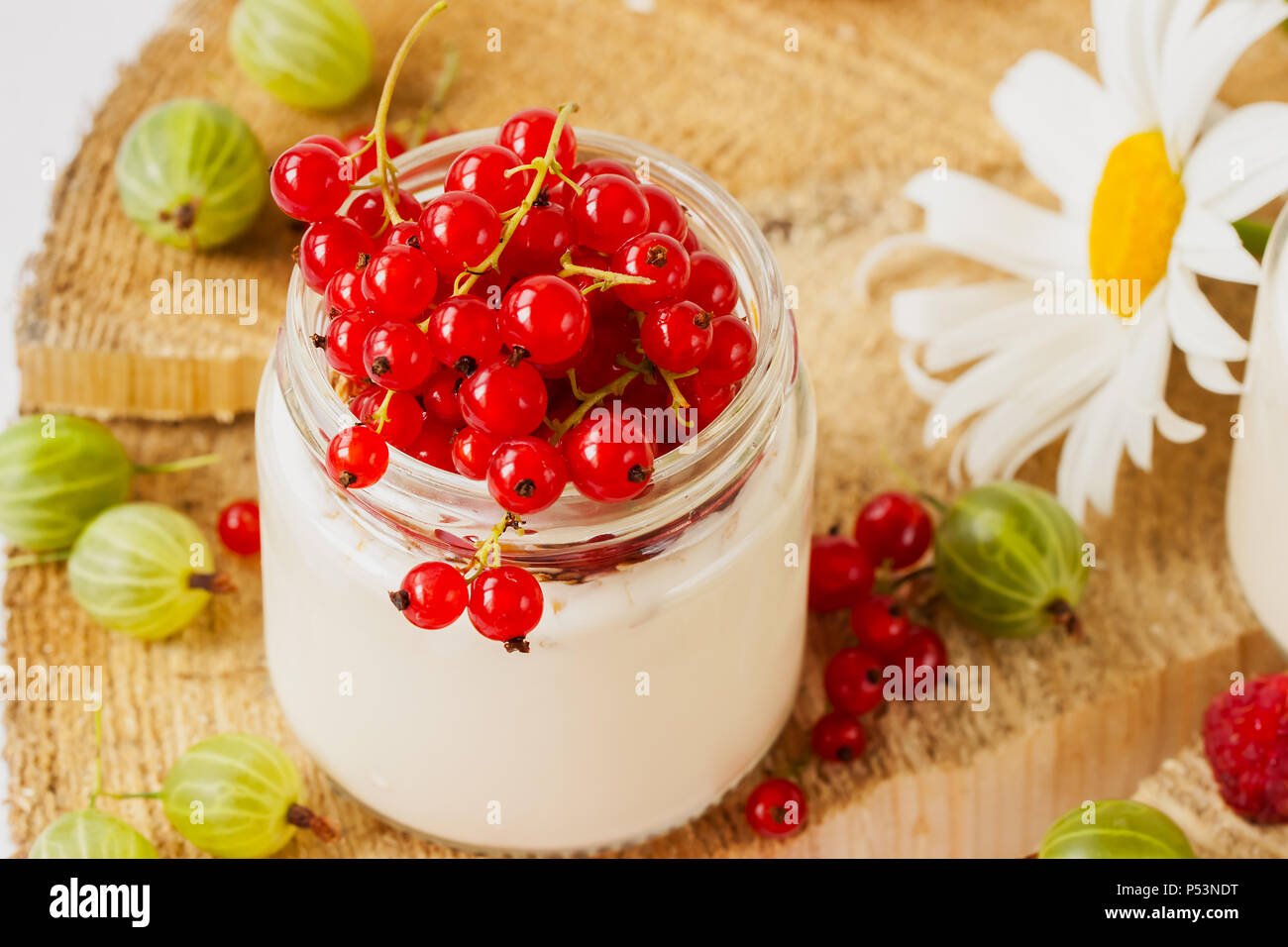 Diat Mit Joghurt