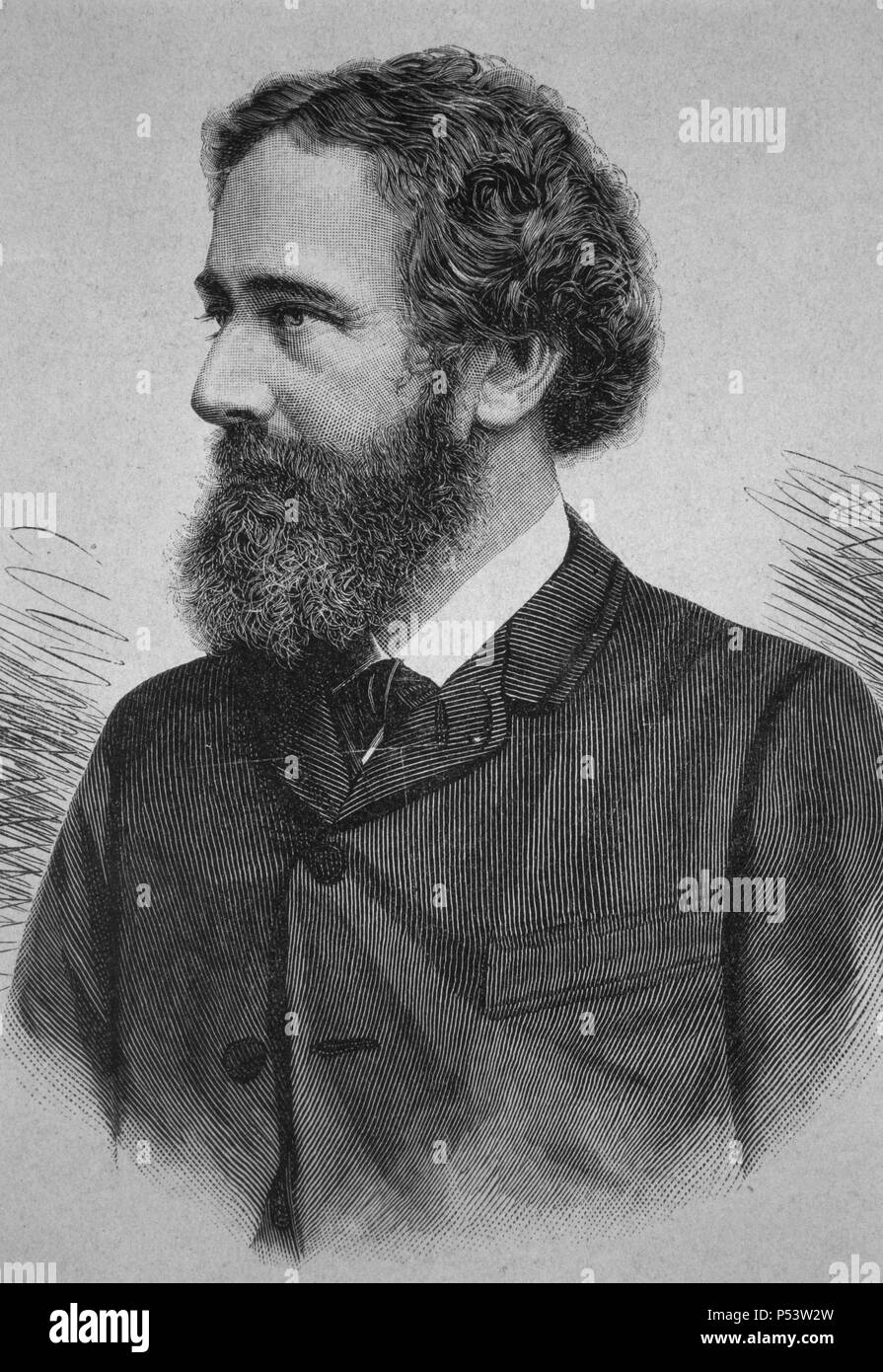 Ludwig josef brentano Fotos und Bildmaterial in hoher Auflösung Alamy