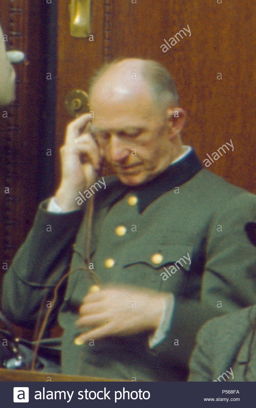 Alfred Jodl Stockfotos & Alfred Jodl Bilder Alamy