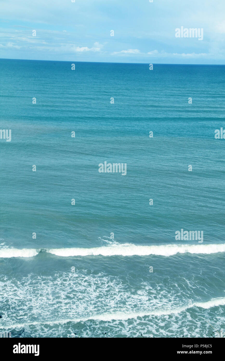 Baia dos Golfinhos, Tibau do Sul, Rio Grande do Norte, Brasilien Stockfoto