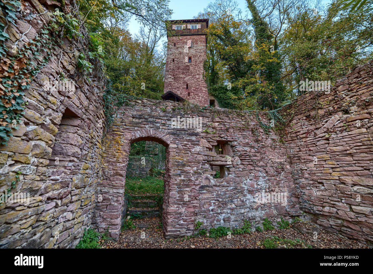 Heilbronner sandstein Fotos und Bildmaterial in hoher Auflösung Alamy