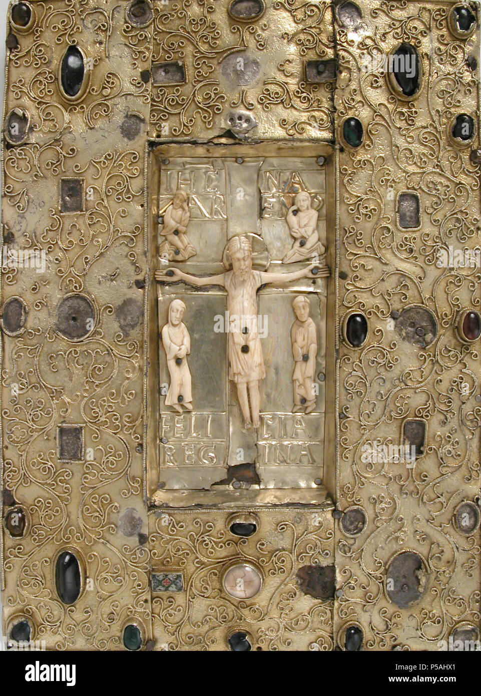 Sancho ich ramirez rey de aragon Fotos und Bildmaterial in hoher