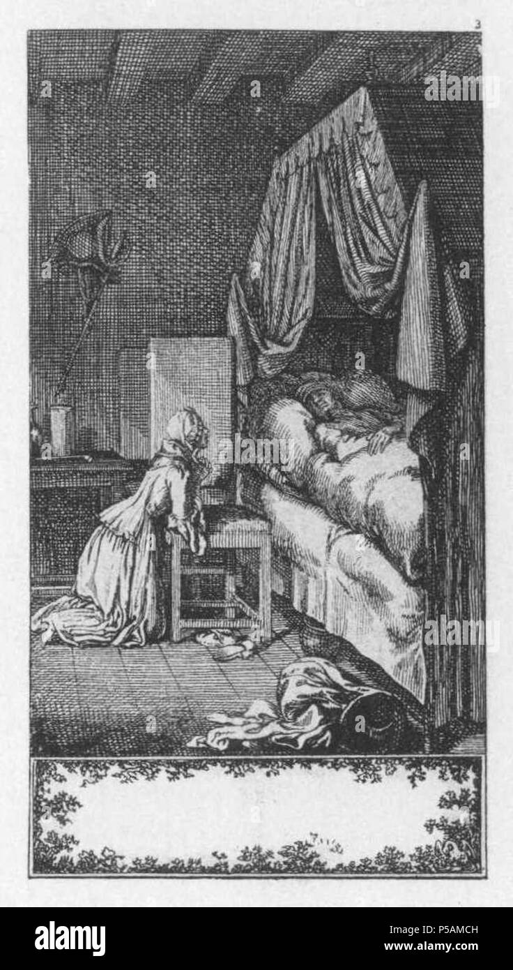 N/A. Deutsch: Zwölf Blätter des Predigers Gros, aus Hermes, Sophiens Reise. (Gothaischer Hofkalender 1778.) (Beschreibung Lt. Quelle) Blatt 1 Blatt 2 Blatt 3 Blatt 4 Blatt 5 Blatt 6 Blatt 7 Blatt 8 Blatt 9 Blatt 10 Blatt 11 Blatt 12 der Serie. Daniel Chodowiecki (1726 - 1801) Alternative Namen Daniel Nikolaus Chodowiecki Beschreibung deutsch-polnischen Maler und Graphiker Geburtsdatum / Tod 16. Oktober 1726 vom 7. Februar 1801 Ort der Geburt / Todes Gdask Berlin Standort Berlin Authority control: Q 696720 VIAF: 59092320 ISNI: 0000 0001 2134 8231 ULAN: 50001486 Stockfoto