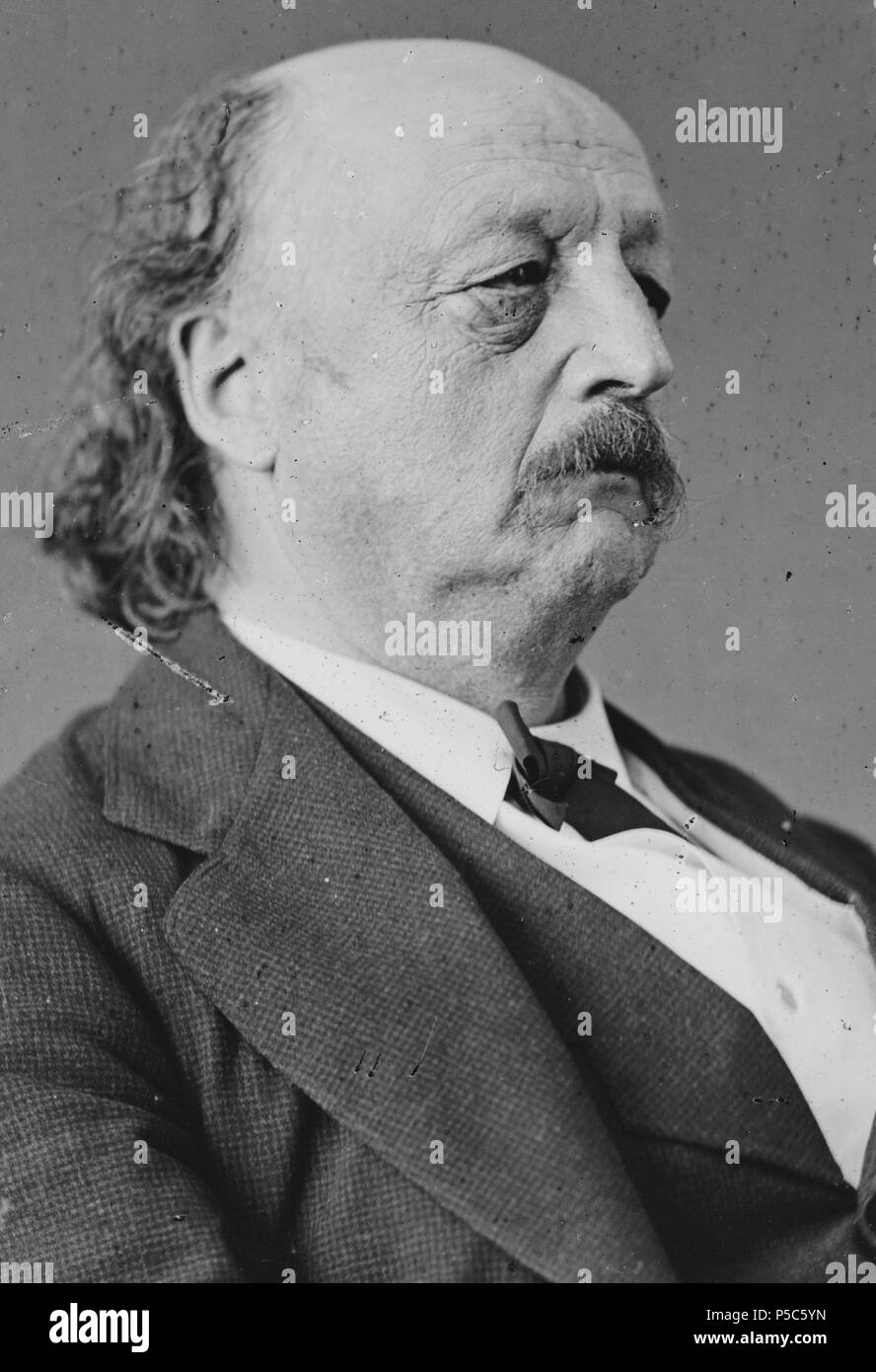 Benjamin Franklin Butler Stockfotos Und -Bilder Kaufen - Alamy