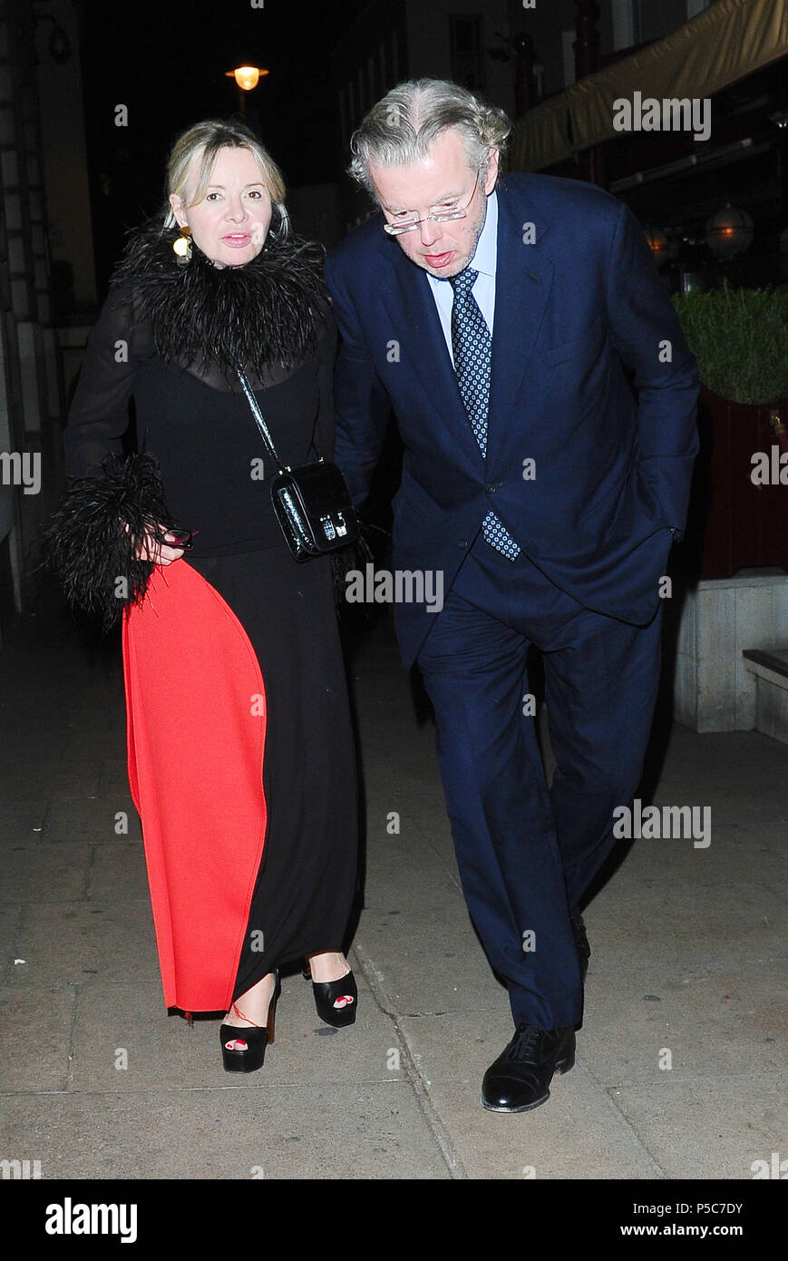 Julia rausing -Fotos und -Bildmaterial in hoher Auflösung – Alamy