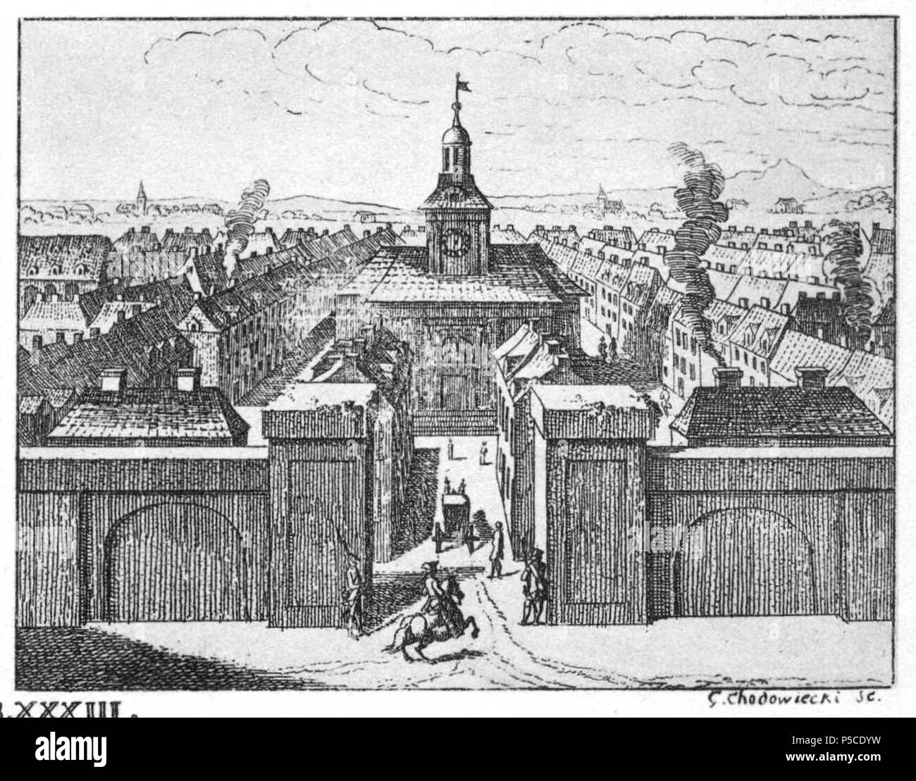 N/A. Registerkarte. XXXIII. Ursprung und Unterschied der Staaten. d) Eine Stadt und Gegend, welche unter der Schwerin e. (Beschreibung Lt. Quelle). 1774. Daniel Chodowiecki (1726 - 1801) Alternative Namen Daniel Nikolaus Chodowiecki Beschreibung deutsch-polnischen Maler und Graphiker Geburtsdatum / Tod 16. Oktober 1726 vom 7. Februar 1801 Ort der Geburt / Todes Gdask Berlin Standort Berlin Authority control: Q 696720 VIAF: 59092320 ISNI: 0000 0001 2134 8231 ULAN: 500014861 50038187 LCCN: n NLA: 36058735 WorldCat 340 Chodowiecki Basedow Tafel 33d Stockfoto