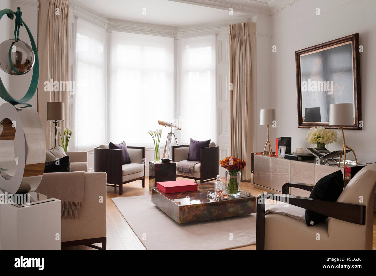 Im Art déco-Stil Wohnzimmer Stockfoto, Bild: 209873754 - Alamy Im Art déco-Stil Wohnzimmer Stockfoto, Bild: 209873754 - Alamy