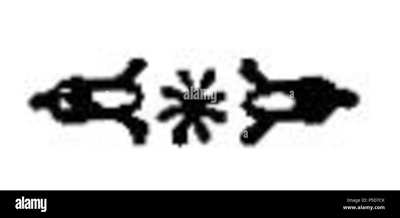 N/A. Español: Cantos pastorales. Traducción de Gerónimo Valenzuela. Madrid, 1817. Juni 2012, 14:04 (UTC). Cantos pastorales. djvu: Alexander Pope abgeleitete Arbeit: Escudero 268 Cantos pastorales pg 28. Stockfoto