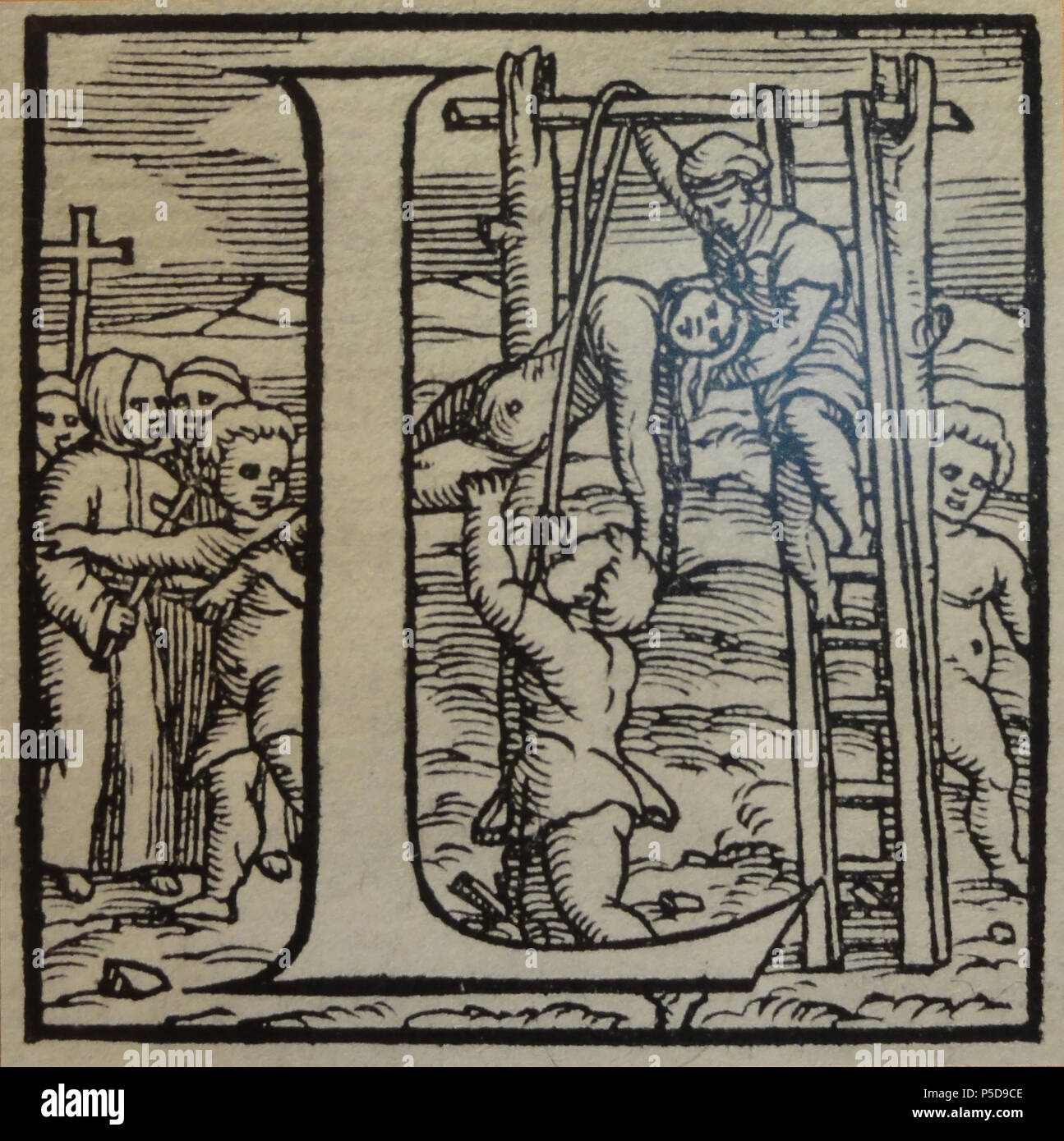 N/A. Basel - De Humani Corporis Fabrica libri septem (Andreas Vesalius, 1543) English: Buchillustration, Buchstabe L. 5. Oktober 2012, 15:35:34. Andreas Vesalius (1514-1564) Alternative Namen Andreas van Wesel, Andreas Vesal, André Vesalio, Andre Vesale Beschreibung flämischen Maler und Anatom Datum der Geburt / Tod 31. Dezember 1514 vom 15. Oktober 1564 Ort der Geburt / Todes Bruxelles Zakynthos Authority control: Q 170267 VIAF: 51696979 ISNI: 0000 0001 2132 6681 ULAN: 500327607 81035178 LCCN: n NLA: 35580728 WorldCat Nutzer: Mattes 174 Basel 2012-10-05 Batch 2 (13) Stockfoto