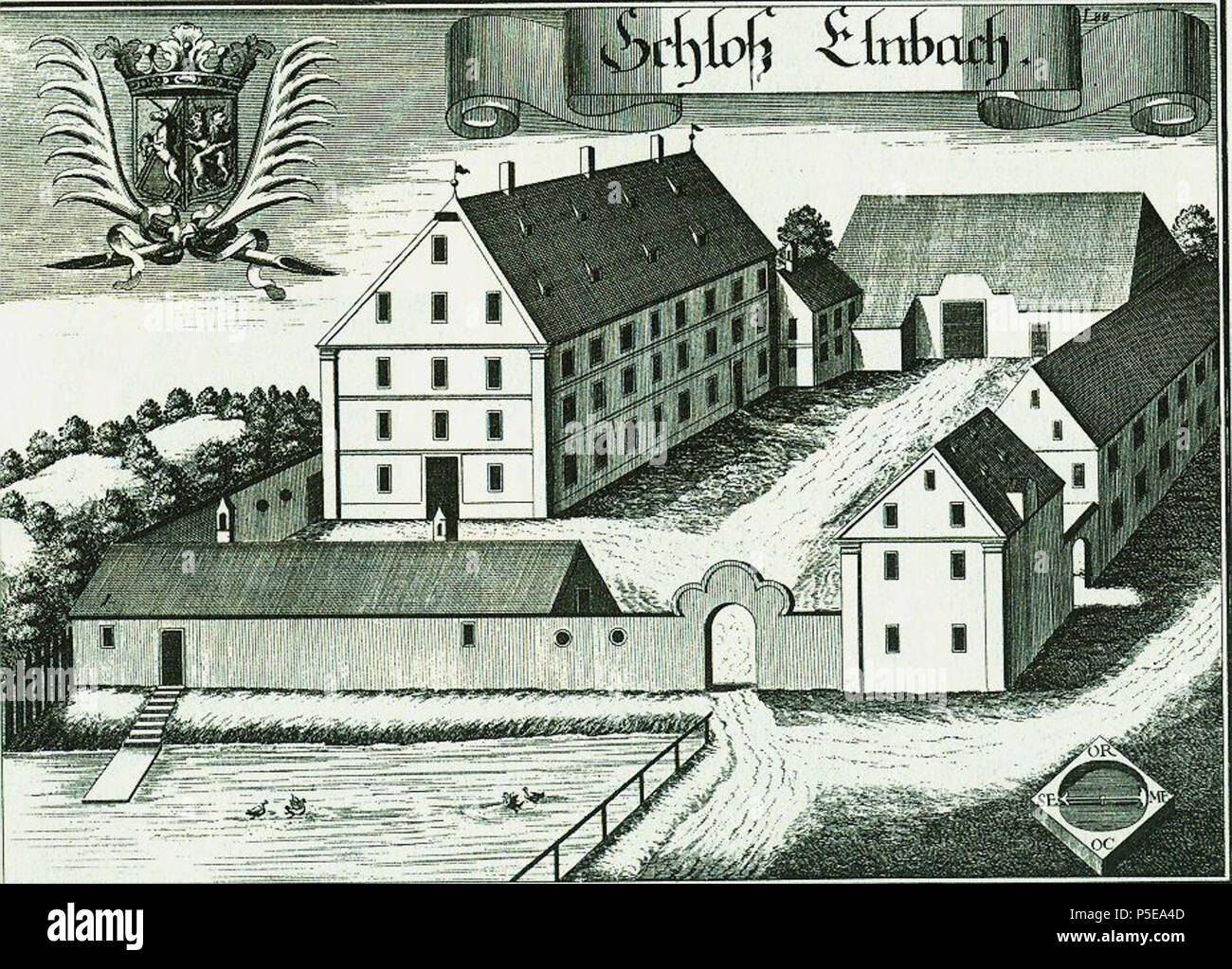 Ellenbach Fotos und Bildmaterial in hoher Auflösung Alamy