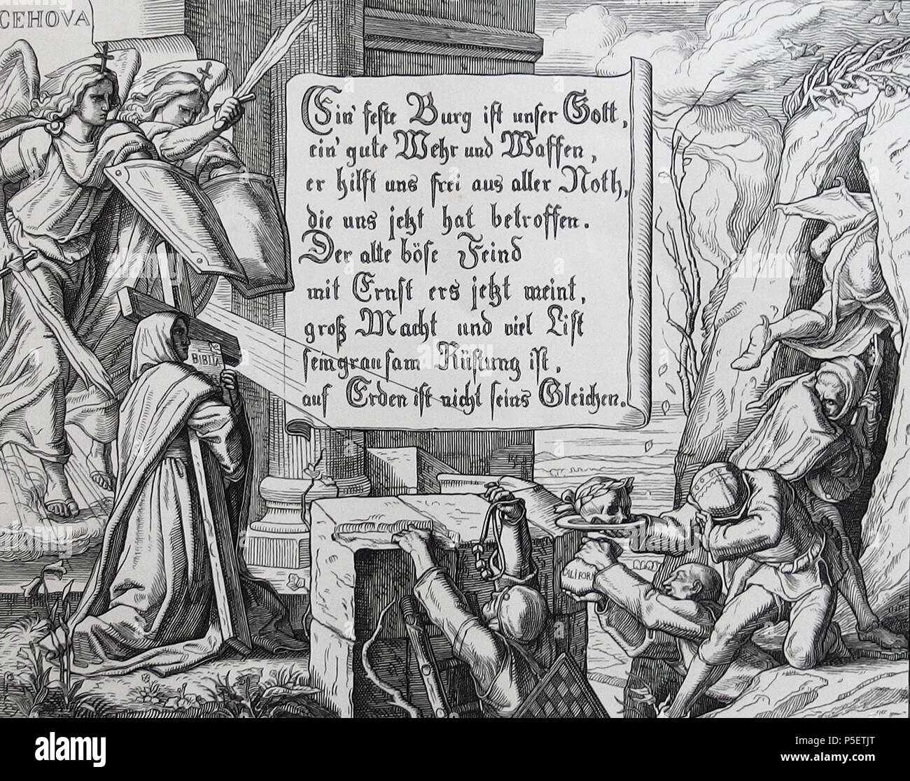 Rethel alfred Fotos und Bildmaterial in hoher Auflösung Alamy