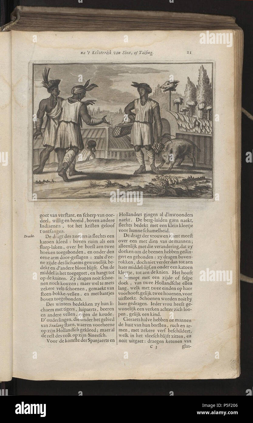 N/A. Abbildung von olfert Dapper (1670): Gedenkwaerdig bedryf der Nederlandsche Oost-Indische Maetschappye. 11 Dezember 2014, 14:02:48. Olfert Dapper (1636 - 1689) Beschreibung der niederländische Schriftsteller, Arzt und Historiker Geburtsdatum / Tod Januar 1636 29. Dezember 1689 Ort der Geburt / Todes Amsterdam Amsterdam Standort Amsterdam Authority control: Q 2804625 VIAF: 100171295 ISNI: 0000 0001 0610 7085 88145261 LCCN: n NLA: 35816120 DBNL: dapp 001 WorldCat 412 Dapper - 1670 - Gedenkwaerdig bedryf-UB Uni Nijmegen Radboud - 180148540 039 Stockfoto