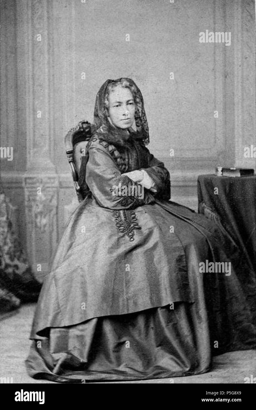 N/A. : - -. 1863/1864. Sergei Lwowitsch Levitsky (1819 - 1898) Alternative Namen: Englisch: Sergey Levitsky, Sergey Levicky Español: Serguéi Levitski Beschreibung russische Fotograf Geburtsdatum / Tod 1819 1898 Ort der Geburt / Tod Moskau Sankt Petersburg Authority control: Q 2292202 VIAF: 44605367 ISNI: 0000 0000 6662 3690 ULAN: 500120896 LCCN: Nr. 2007069135 GND: 139085599 WorldCat 537 EvgeniaTur Stockfoto