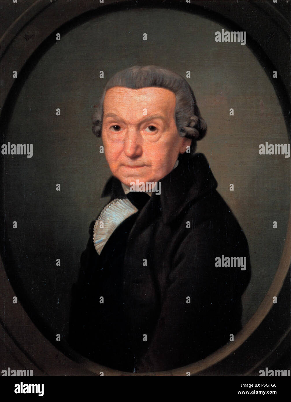 N/A. Englisch: Caspar Bernhard Hardy Öl auf Leinwand 49 x 39 cm 1808. 1808. Benedikt Beckenkamp (1747 - 1828) Alternative Namen Johann (Kaspar) Benedikt Beckenkamp Beschreibung Deutsch Portrait Maler Geburtsdatum / Tod vom 7. März 1747 und vom 5. Februar 1747 1. April 1828 Ort der Geburt / Todes Ehrenbreitstein Köln Standort Köln Authority control: Q 816924 VIAF: 59907085 ISNI: 0000 0000 6678 0469 ULAN: 500024497 LCCN: Nr 2004024026 GND: 12013666 X WorldCat 280 Caspar Bernhard Hardy von Kaspar Benedikt Beckenkamp Stockfoto