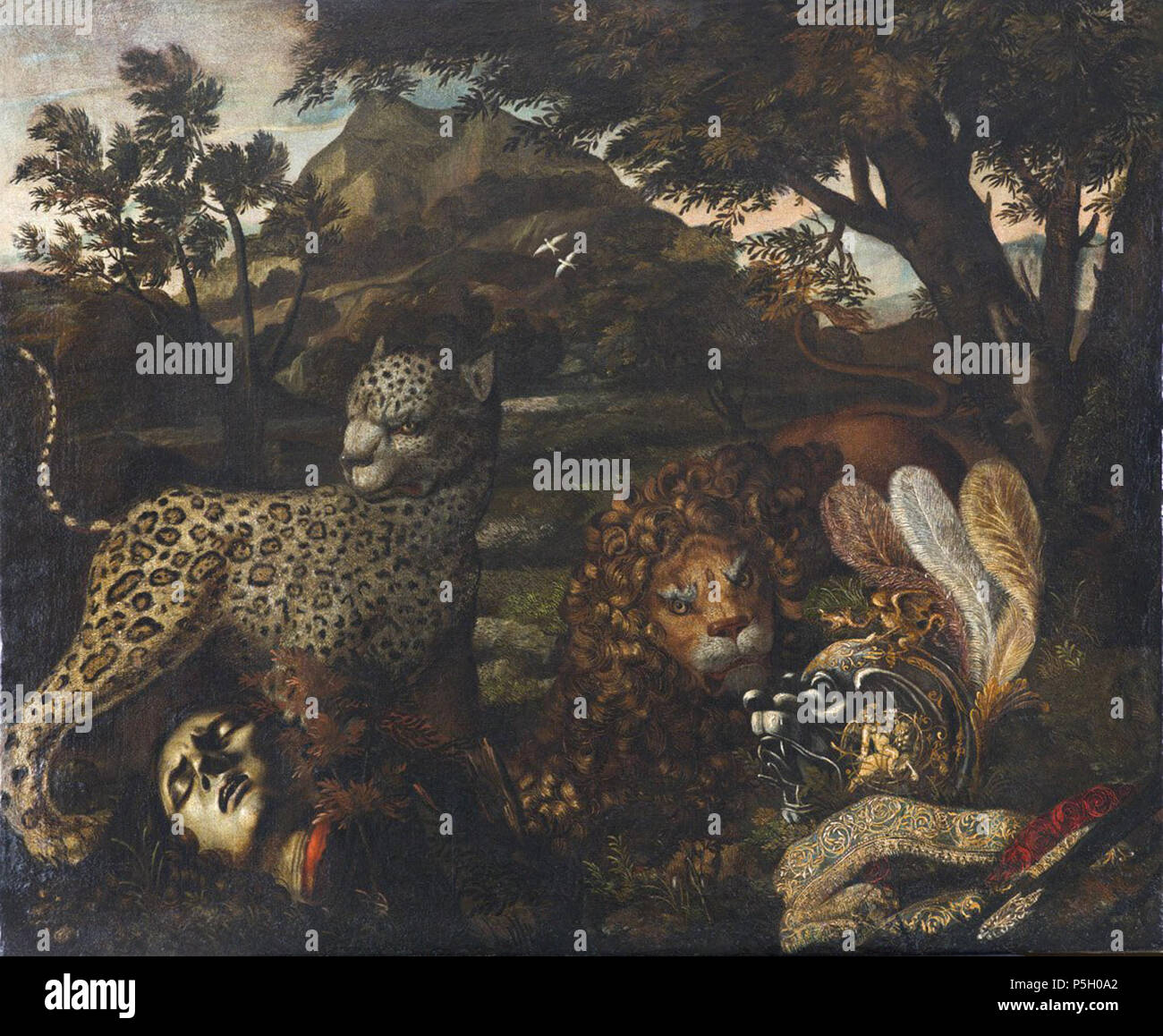 zauberin circe stockfotos und bilder kaufen alamy