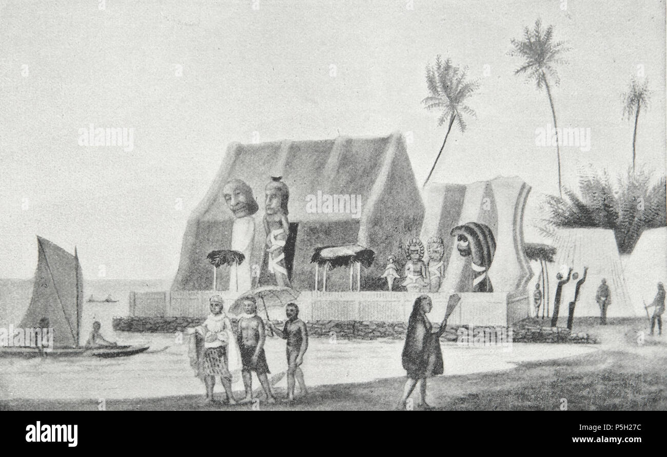 N/A. Deutsch: Das ʻAhuʻena Heiau 1816. ca. 1816. Ludwig Choris (1795 - 1828) Alternative Namen Ludwig Choris Beschreibung russische Maler, Explorer und Schriftsteller Geburtsdatum / Tod 22 März 1795 28. März 1828 Ort der Geburt / Todes Dnipropetrowsk Veracruz Arbeiten Zeitraum 1815-1828 Arbeit Lage Pazifik Authority control: Q 821565 VIAF: 39647933 ISNI: 0000 0000 7369 3582 ULAN: 500031465 84007212 LCCN: n NLA: 35784151 WorldCat 70 Ahuena heiau 1816 Stockfoto