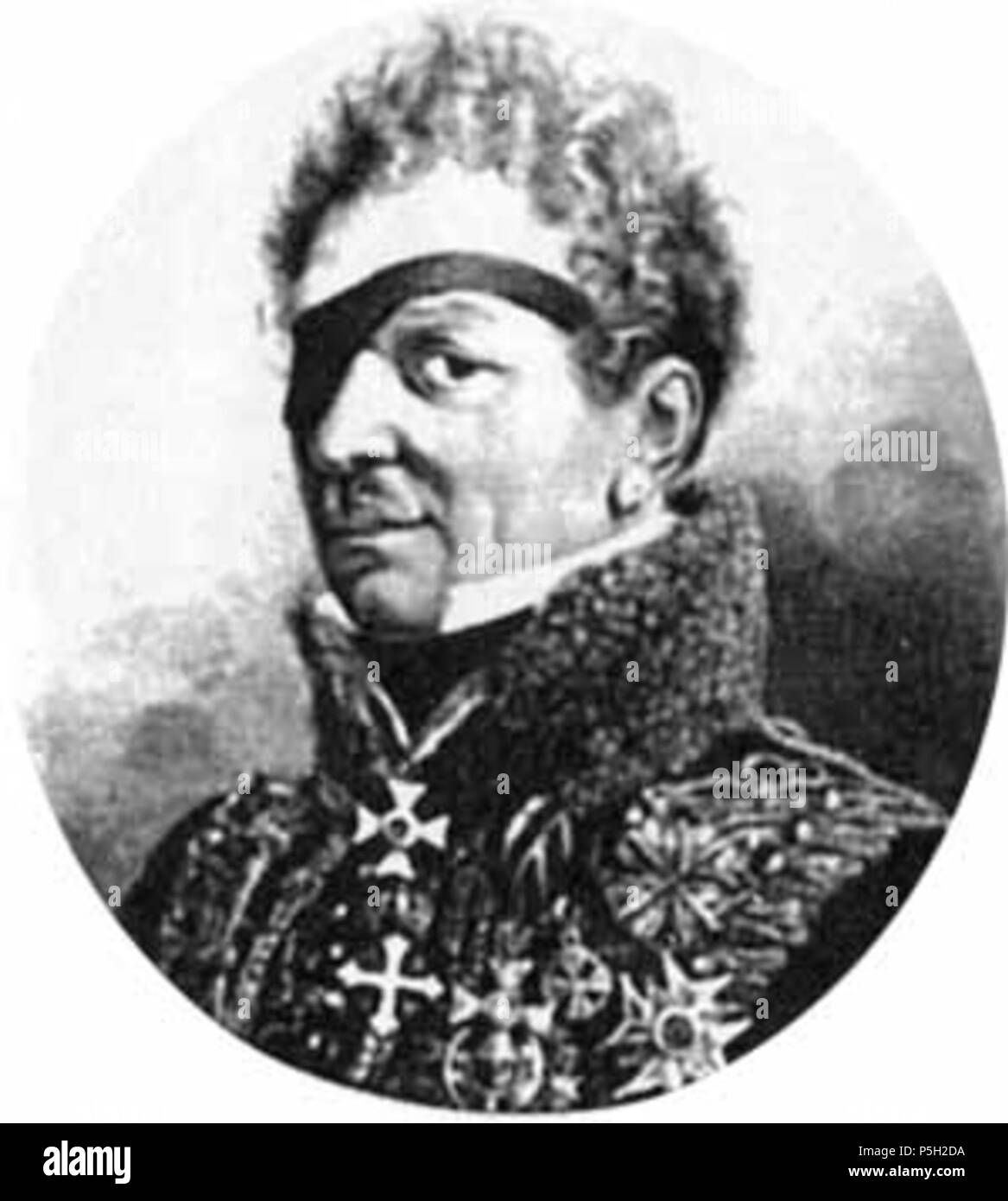 N/A. English Graf Adam Albert von Neipperg (17751829