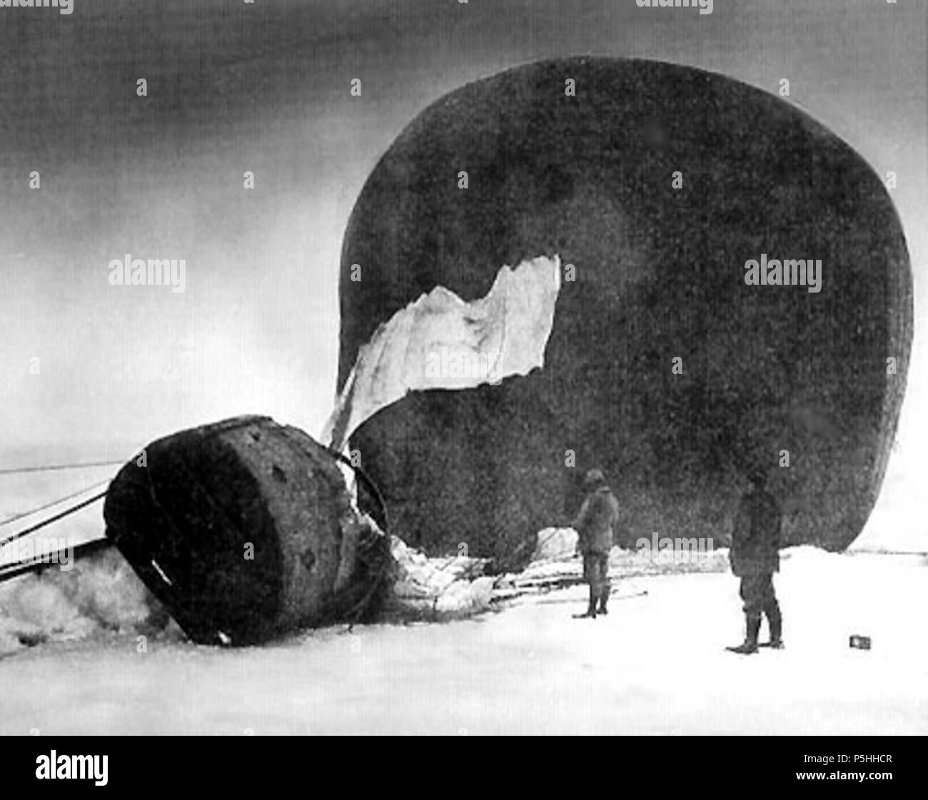 N/A. Englisch: Foto von Nils Strindberg, Mitglied der katastrophalen S. A. Andrée Polar Expedition. 1897. Foto von Nils Strindberg, der 1897 starb, nachdem er seinen Ballon auf dem Weg zum Nordpol abgestürzt. 1 "Eagle". abgestürzt 2 Stockfoto