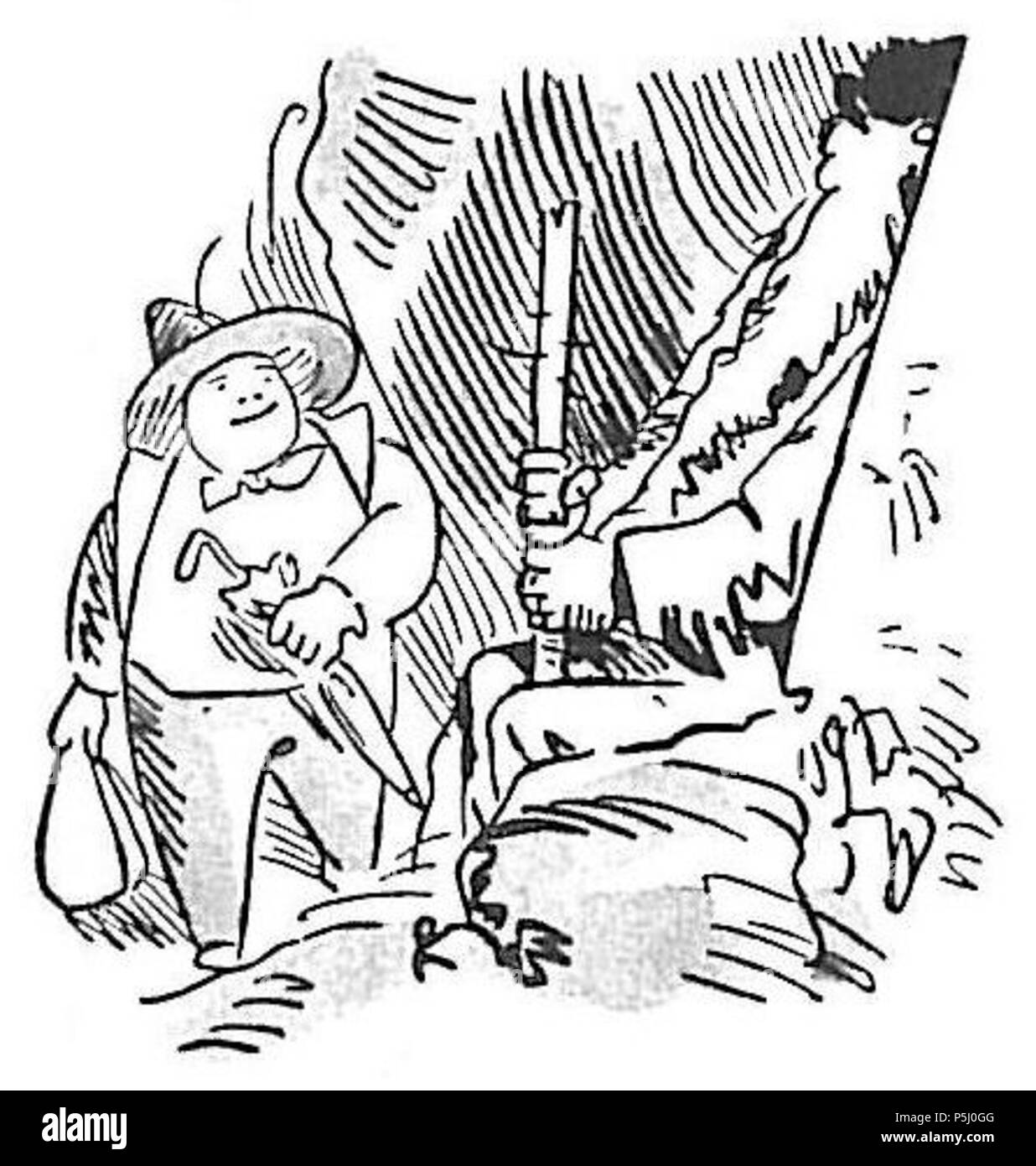 N/A. Englisch: Zeichnung von Wilhelm Busch. 19. Wilhelm Busch (1832 - 1908) Beschreibung Deutsche Zeichner, Maler und Dichter Geburtsdatum / Tod 15 April 1832 vom 9. Januar 1908 Ort der Geburt / Todes Wiedensahl Mechtshausen Arbeitsort München, Frankfurt, Wiedensahl Authority control: Q 109540 VIAF: 22139423 ISNI: 0000 00010877 704 X ULAN: 500026717 79133995 LCCN: n NLA: 35024197 WorldCat 55 Abschreckendes Beispiel 02. Stockfoto