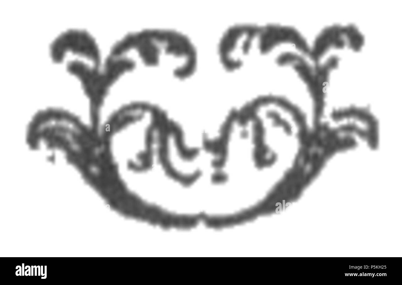 87 ALPP - Grafik 6. Stockfoto