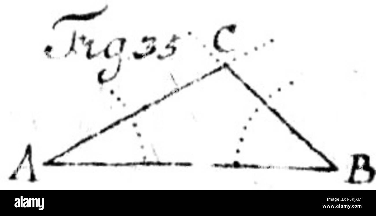 101 Anfangsgründe der Mathematik I B A003 035 Stockfoto