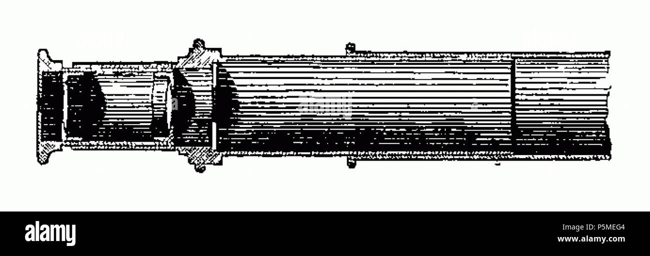 N/A. Français: Abb. 65. - Coupe de la lunette Astronomique. 6. März 2012. François Arago (1786 - 1853) Alternative Namen Francois Arago Beschreibung französischer Astronom, Mathematiker, Physiker, Politiker, Wissenschaftler und Hochschullehrer Geburtsdatum / Tod 26. Februar 1786 vom 2. Oktober 1853 Ort der Geburt / Todes Estagel Paris arbeiten Standort Paris Aufsicht: Q 154353 VIAF: 64023378 ISNI: 0000 0001 2280 9159 50052497 LCCN: n NLA: 35263984 GND: 118847767 WorldCat 117 ARAGO Francois Astronomie Populaire T1 Seite 0125 Abb. 65 Stockfoto