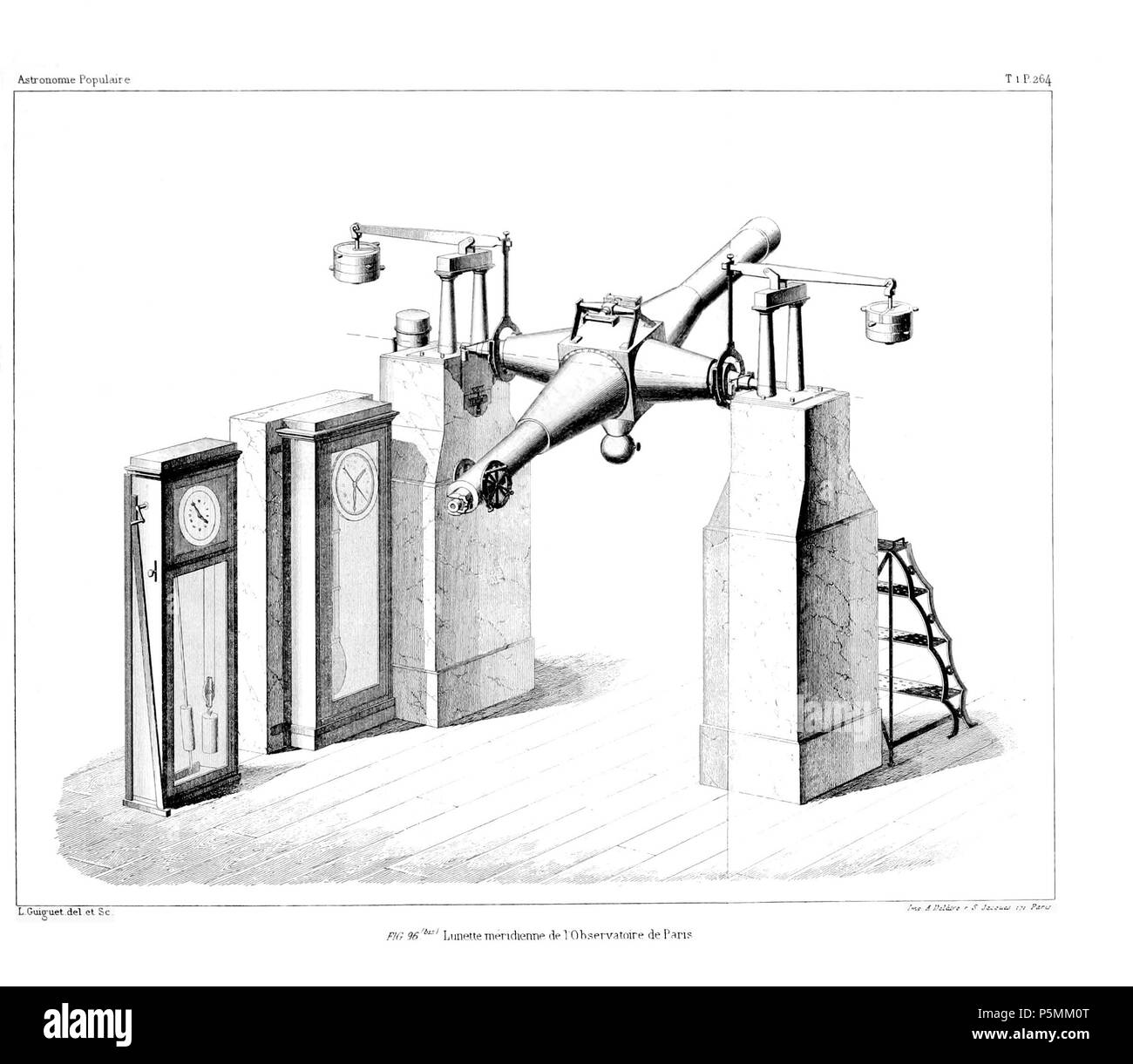 N/A. Français: Abb. 96 Biz. - Lunette méridienne de l'Observatoire de Paris. 20. März 2012. François Arago (1786 - 1853) Alternative Namen Francois Arago Beschreibung französischer Astronom, Mathematiker, Physiker, Politiker, Wissenschaftler und Hochschullehrer Geburtsdatum / Tod 26. Februar 1786 vom 2. Oktober 1853 Ort der Geburt / Todes Estagel Paris arbeiten Standort Paris Aufsicht: Q 154353 VIAF: 64023378 ISNI: 0000 0001 2280 9159 50052497 LCCN: n NLA: 35263984 GND: 118847767 WorldCat 143 Astronomiepopula 01 Arag 0293-a Stockfoto