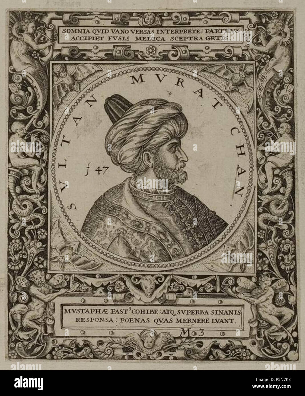 1590er jahre n a johann theodor de bry 1561 1623 alternati Fotos und