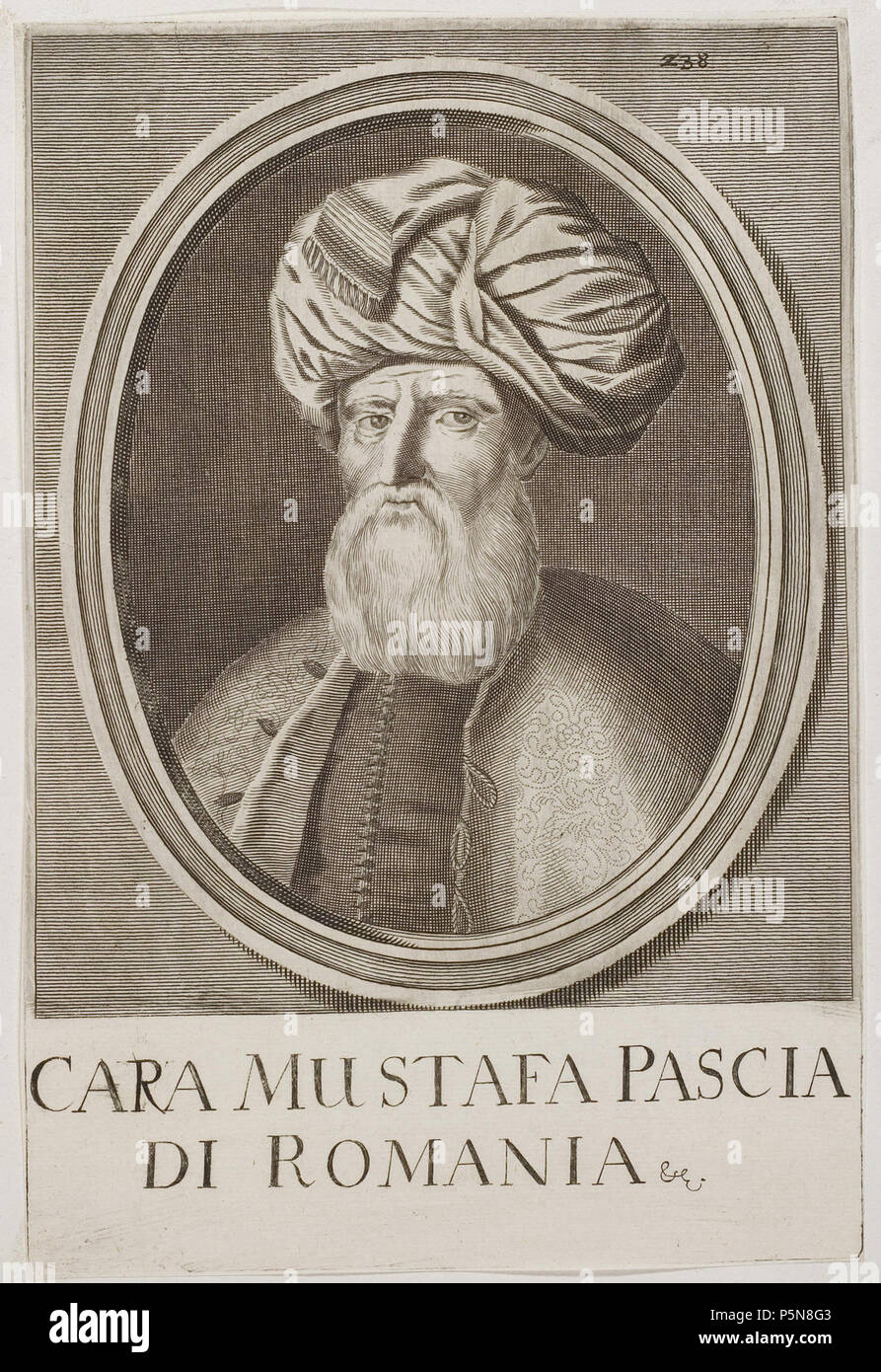 Kara Mustafa Pascha Stockfotos und bilder Kaufen Alamy